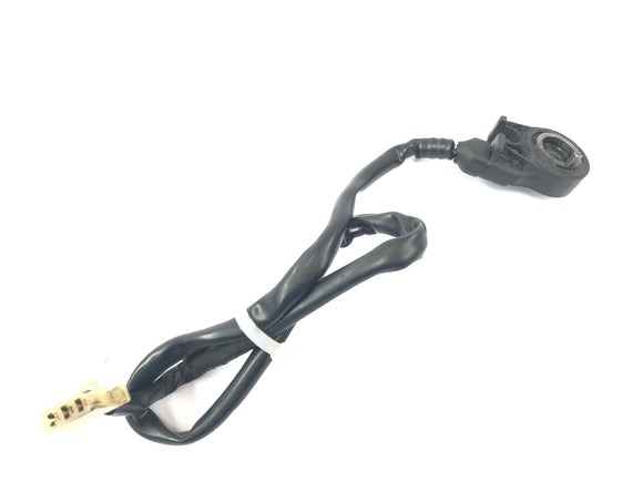 Aprilia RSV 1000 RP Mille [2001] - Sidestøttebryter