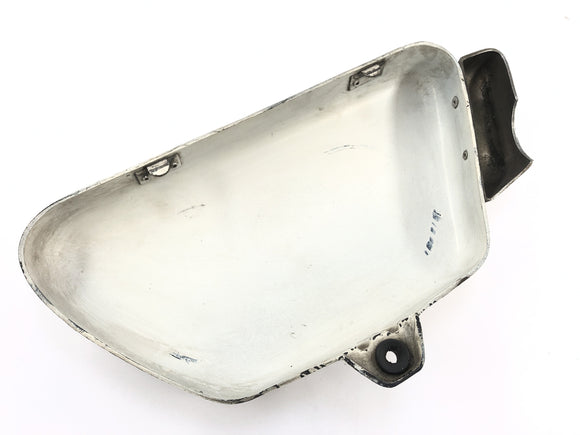 Moto Guzzi California II VT [1985] - Sernteckel Left