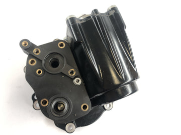 BMW K 1300 S K12S [2010]  - 变速箱出口住房空房屋 - 0