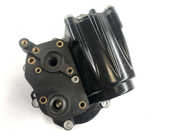 BMW K 1300 S K12S [2010]  - 变速箱出口住房空房屋