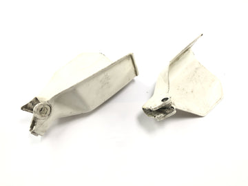 Yamaha XTZ 750 3LD [1989] - Handprotektoren Handschützer Set Paar - 0