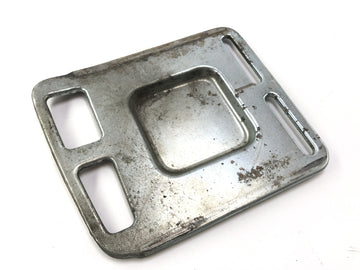 Yamaha XT 500 1U6 [1981] - лист воздушного фильтра - 0