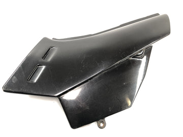 Yamaha XTZ 660 3YF [1992] - Carenatura laterale sinistra