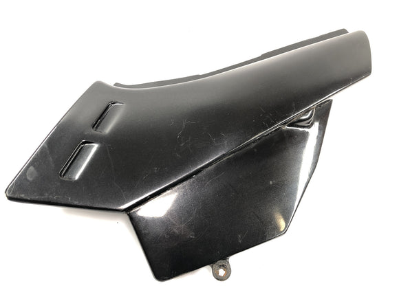 Yamaha XTZ 660 3YF [1992] - Sidekledning venstre kledning