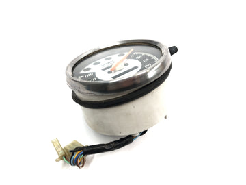 ヤマハXVS 650ドラッグスターVM03 [2001] -Tachoコックピットタコメーター速度計 - 0