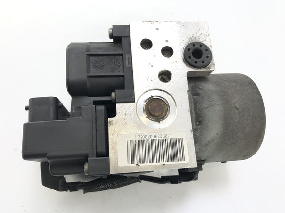 BMW F 650 GS Dakar [2007] - ABS -besturingseenheid