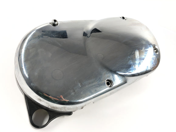 KAWASAKI VN 1600 Strea media VNT60B [2005] - Coperchio di motore