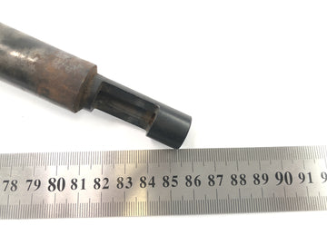 BMW R 1150 GS R21 [2002] - Ohjaustanko - 0