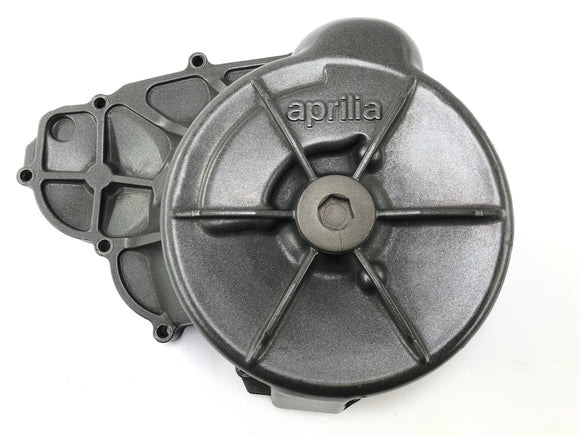 Aprilia SL 1000 Falco PA [2000] - Krycí víko Engine Alternator Cover Generator