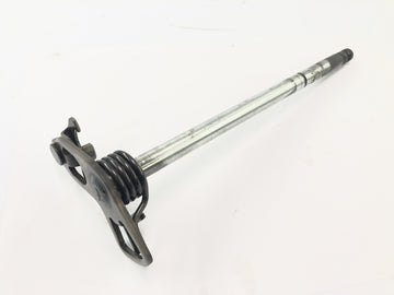 Yamaha FJ 1100 47e [1985] - Přepínání hřídele páky hřídele hřídele vlevo doprava - 0