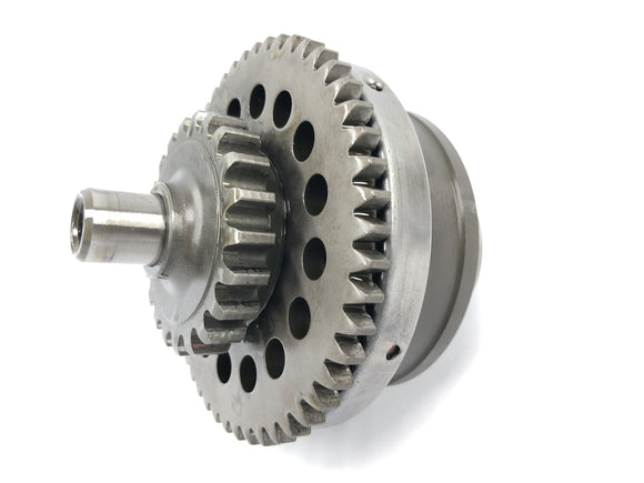 Yamaha YZF 750 R 4HN [1995] - Anlasserfreilauf Freilauf