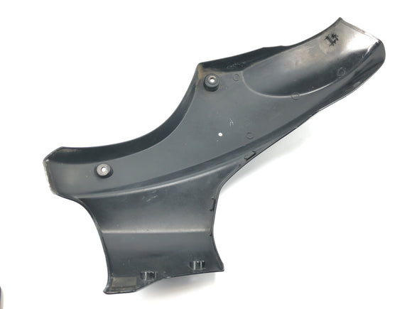 Kawasaki Versys KLE 650 A [2006] - Обтекатель передний левый передний