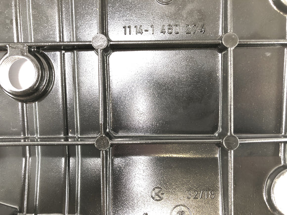 BMW K 1100 Rs [1991] - Tampa da cadeia de controle da tampa do motor