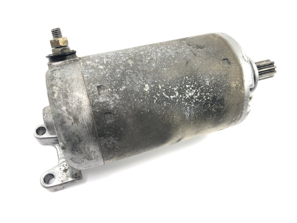 BMW K 100 [1984] - startmotor startmotor 12V Nippondenso BMW 1459 007