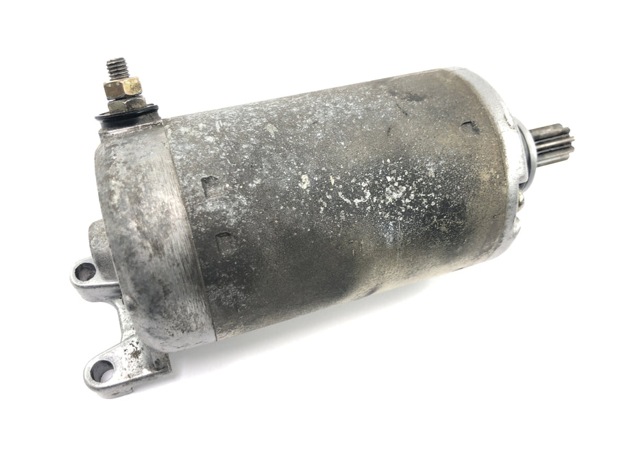 BMW K 100 [1984] - Anlasser Startermotor Startmotor 12V Nippondenso BMW 1459 007