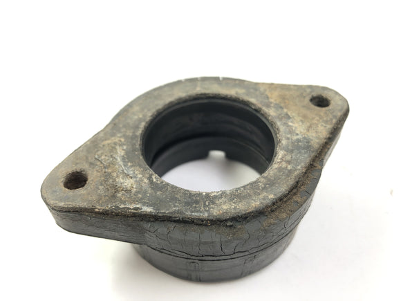 Yamaha XT 500 1U6 [1981] - Потребление в