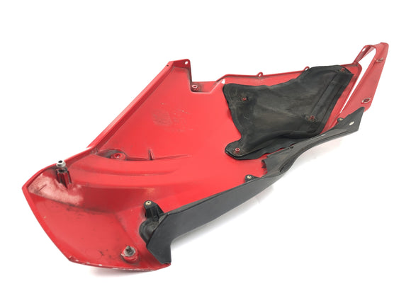 Ducati 999 H4 [2003] - Side cladding left cladding cladding part Calculation panel