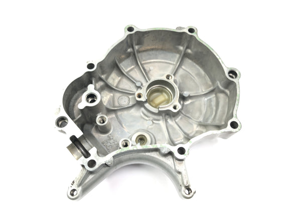 Yamaha WR 125 X DE07 [2010] - Dynamodeksel motorkap Lima deksel