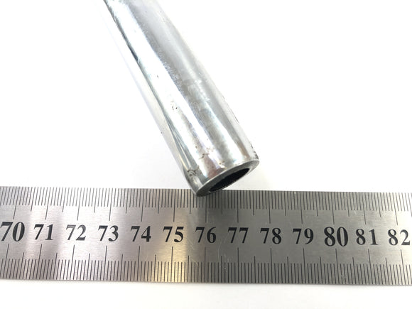 Moto Guzzi V 1000 VG [1980] - Handlebars