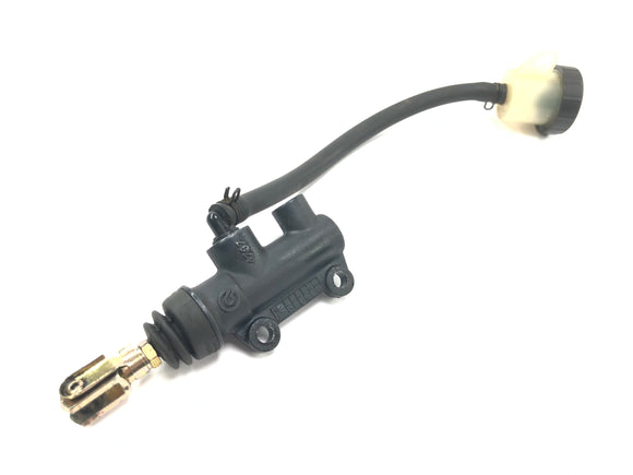 Cagiva Planet 125 [1998] - Bremspumpe hinten Hauptbremszylinder Brembo komplett