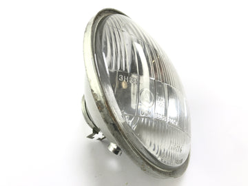 Yamaha XT 500 1U6 [1981] - Фара фары стекло с отражателем