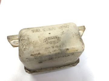 Moto Guzzi V7 Special [1971] - Relais - 0