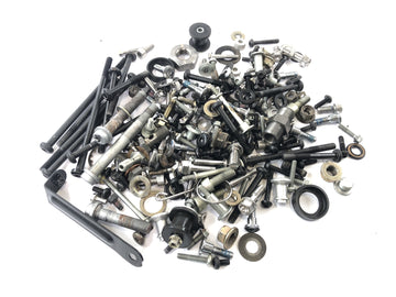 Triumph Speed ​​​​Triple T509 [1998] - zbývající díly a šrouby smíšená šarže - 0