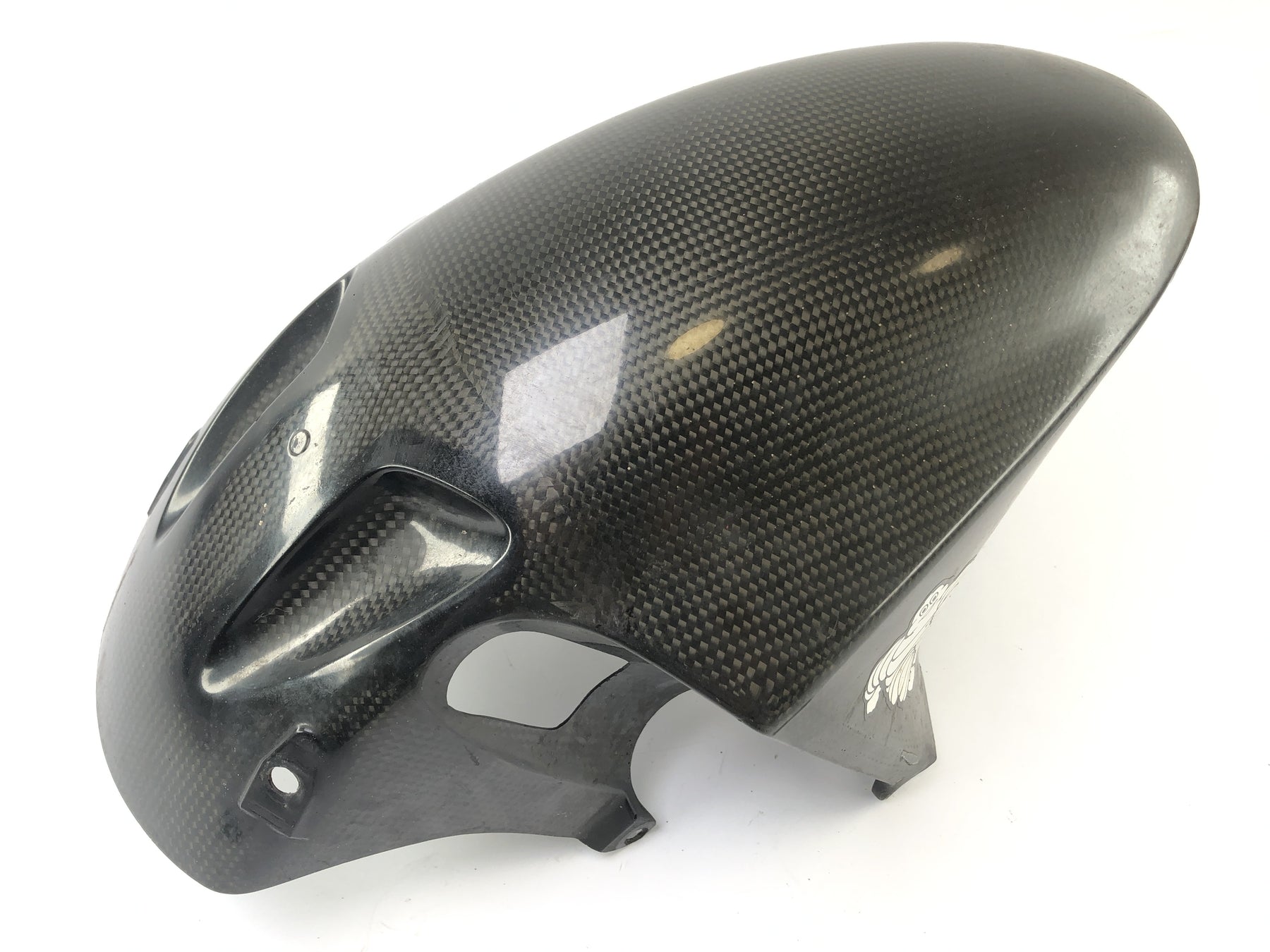 Honda VTR 1000 SP 1 SC45 [2001] - Front fender carbon