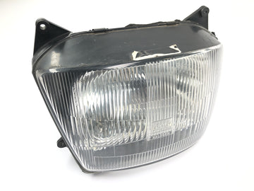 Kawasaki GPZ 1000 RX ZXT00A [1986] - Scheinwerfer Frontscheinwerfer Lampeneinsatz