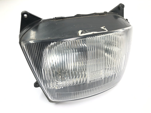 Kawasaki GPZ 1000 RX ZXT00A [1986] - Scheinwerfer Frontscheinwerfer Lampeneinsatz