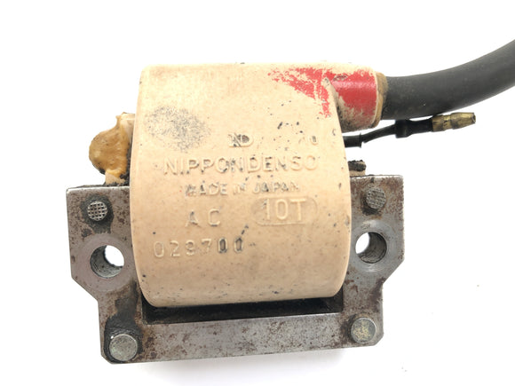 Yamaha XT 500 1U6 [1981] - катушка зажигания