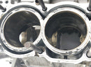 Yamaha YZF R1 RN04 [2001] - Блок цилиндров, картер двигателя с поршнями-5