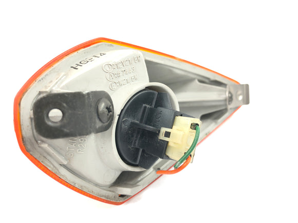 Honda VFR 800 FI RC46 [1999] - Blinker Blinkleuchte Blinker vorne Paar orange