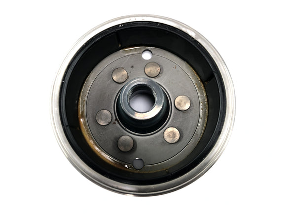 Kawasaki Zephyr 750 ZR750C [1994] - Lichtmaschinenrotor Polrad Rotor Generatorrad