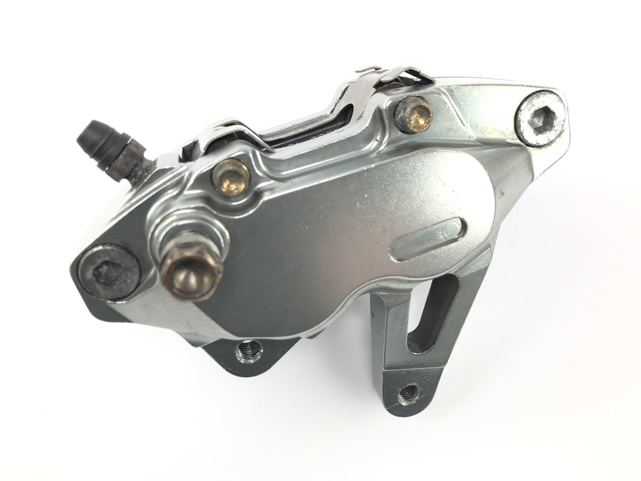 Husqvarna TE 610 H6 8AE [TE 570 H7] - Jarrusatulan etujarrusatulan tarvikkeet