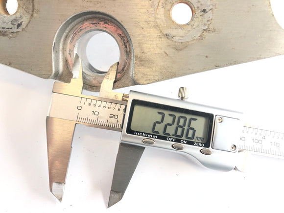 Yamaha XJR 1200 4PU [1995] - замки зажигания слесаря