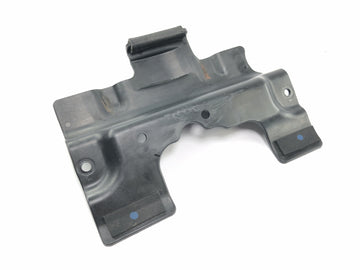 Kawasaki Versys KLE 650 A [2006] - Kryt zapalovací cívky Kryt zapalovací cívky