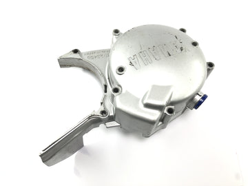 Sachs ZX 125 [1998] - Generátor burkolat motorburkolat generátor burkolat bal - 0