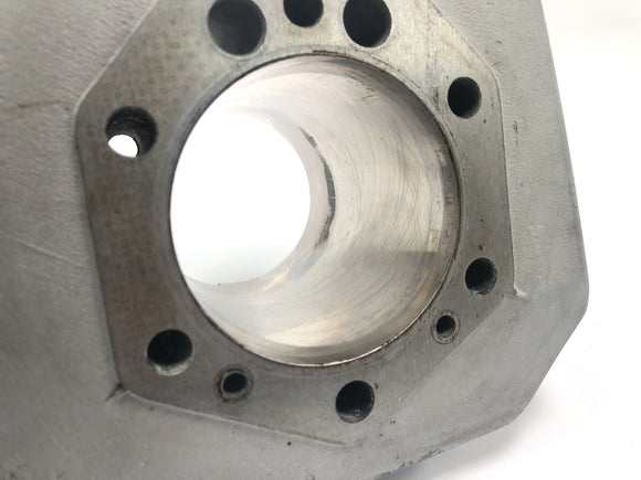 Moto Guzzi California 1100 EV KD [1998] - sylinteri männällä vasemmalla