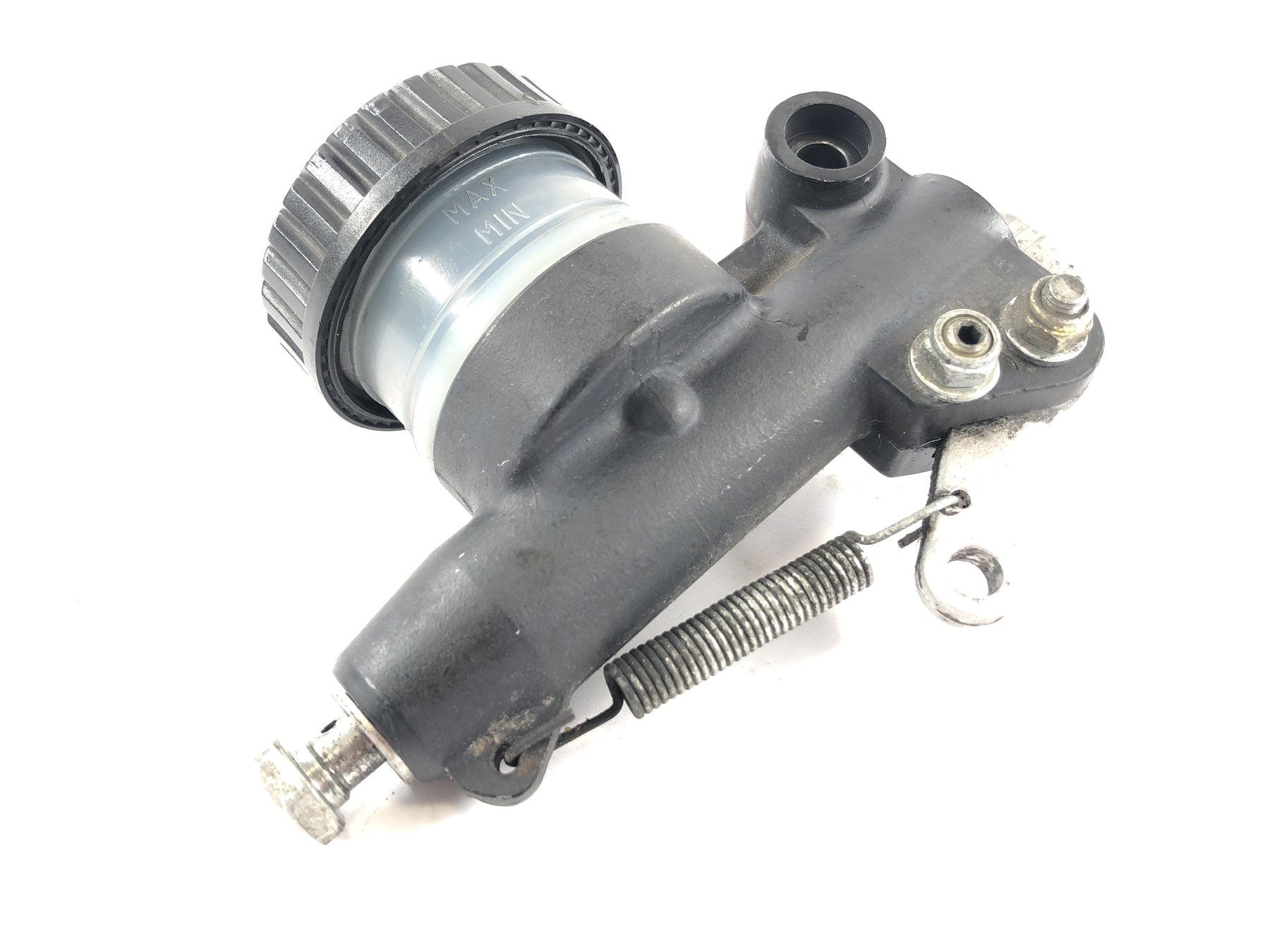 Moto Guzzi California 1100i [1995] - rear brake pump