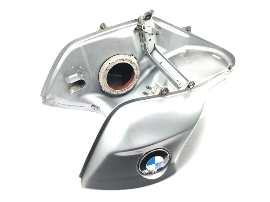BMW R 1200 R R1ST [2008] - Tank üzemanyagtartály benzintank színkódja N10