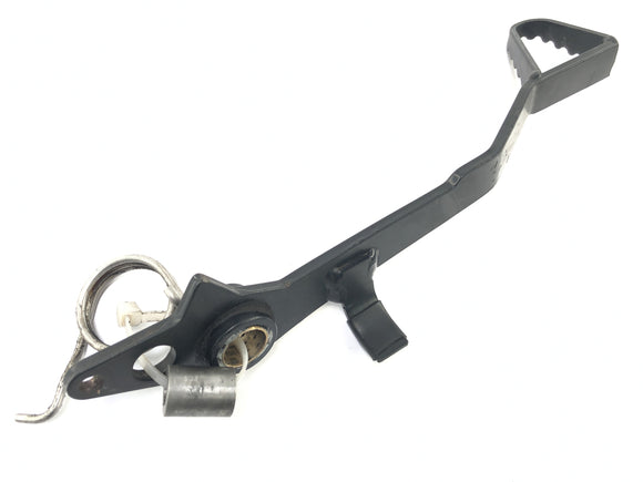 BMW F 650 GS Dakar [2007] - Alavanca de freio do pedal do freio