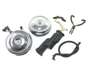 Kawasaki VN 1600 Classic VNT60A [2007] - Luftfilterboks luftfilterhussett-1