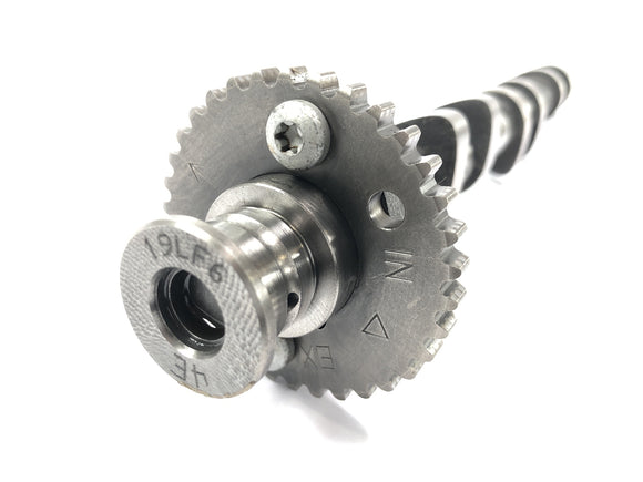 Triumph Sprint St 1050 [2005]  - 出力カムシャフトカムシャフトコントロールシャフト