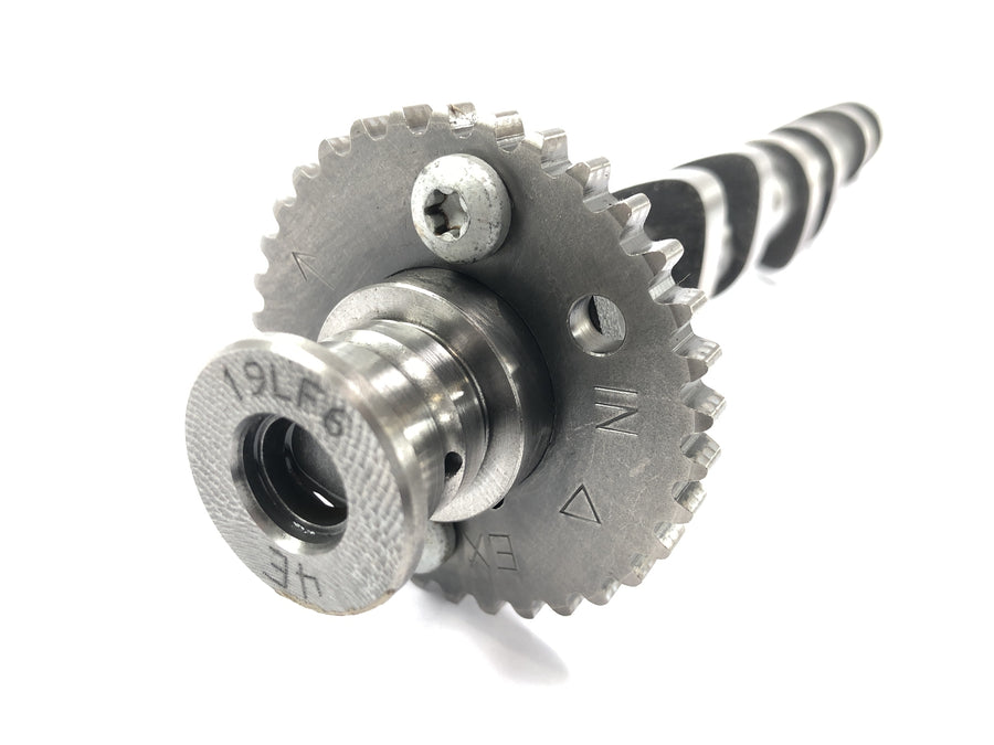 Triumph Sprint ST 1050 [2005] - Albero di controllo dell'albero a camme di uscita