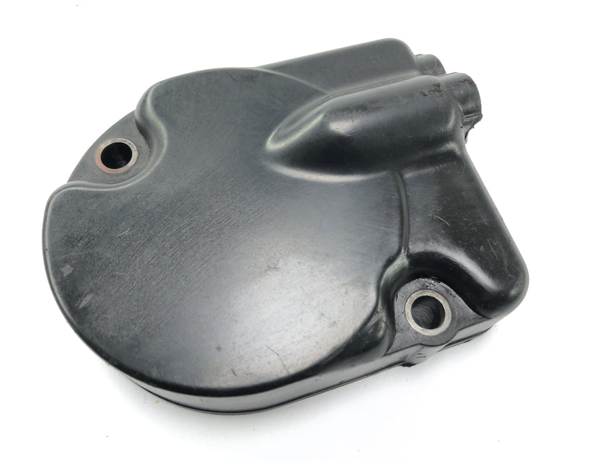 Honda NSR 125 JC22 [1998] - Olajpumpafedél, motorfedél, keverékpumpa