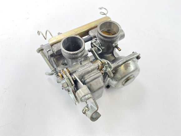 Yamaha XT 600 Z Ténéré 1vJ [1986] - Karburátor karburátoru motocyklů karburátoru