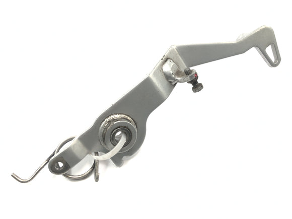 BMW R 1150 RT R22 [2001] - ブレーキ ペダル フット ブレーキ レバー