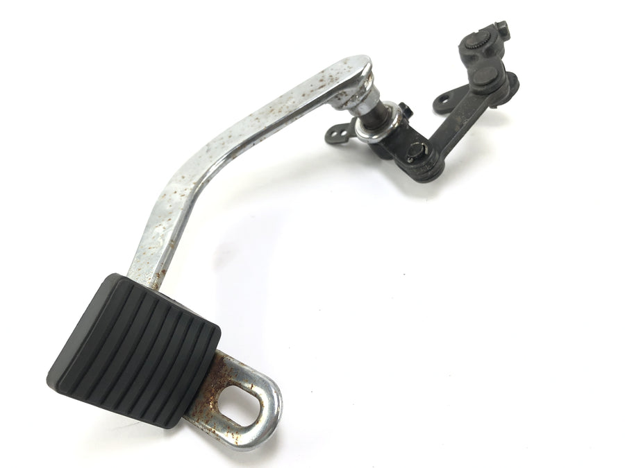 Kawasaki vn -15 VNT50A [1989] - Brake Pedal Brake Lever