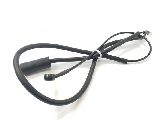 BMW R 1150 RT R22 [2001] - Kupplungsleitung